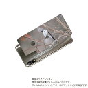 ASUS ZenFone Max Pro 用 背面 保護 フィルム かわいい シマエナガ の プリント ( Photo by 小原玲 ) ★ エイスース ゼンフォン マックス プロ
