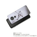 MOTOROLA moto g7 power 用 背面 保護 フィルム かわいい シマエナガ の プリント ( Photo by 小原玲 ) ★ モトローラ モ...