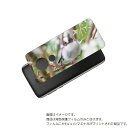MOTOROLA moto g7 power 用 背面 保護 フィルム かわいい シマエナガ の プリント ( Photo by 小原玲 ) ★ モトローラ モ...