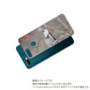 OPPO AX7 用 背面 保護 フィルム かわいい シマエナガ の プリント ( Photo by 小原玲 ) ★ オッポ エーエックス セブン しまえなが