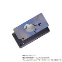 京セラ おてがるスマホ01 用 背面 保護 フィルム かわいい シマエナガ の プリント ( Photo by 小原玲 ) ★ キョウセラ KYOSERA オテ...