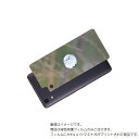 京セラ おてがるスマホ01 用 背面 保護 フィルム かわいい シマエナガ の プリント ( Photo by 小原玲 ) ★ キョウセラ KYOSERA オテガル しまえなが