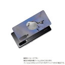 HUAWEI P30 用 背面 保護 フィルム かわいい シマエナガ の プリント ( Photo by 小原玲 ) ★ ファーウェイ ピー サーティ しまえな...