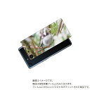 SONY Xperia Ace 用 背面 保護 フィルム かわいい シマエナガ の プリント ( Photo by 小原玲 ) ★ ソニー エクスペリア エース...
