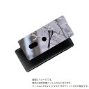SONY Xperia XZ3 用 背面 保護 フィルム かわいい シマエナガ の プリント ( Photo by 小原玲 ) ★ ソニー エクスペリア エック...