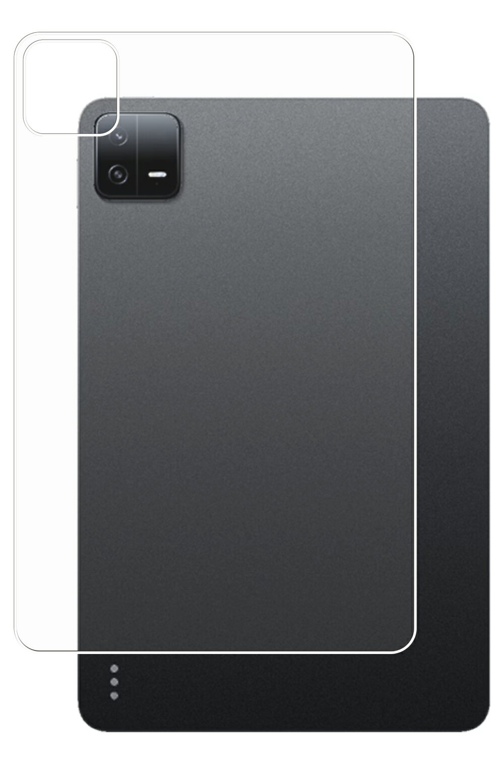Xiaomi Pad 6  [10] Ķ ٤  륹 ꥢ   ݸ ե  㥪 ѥå ...