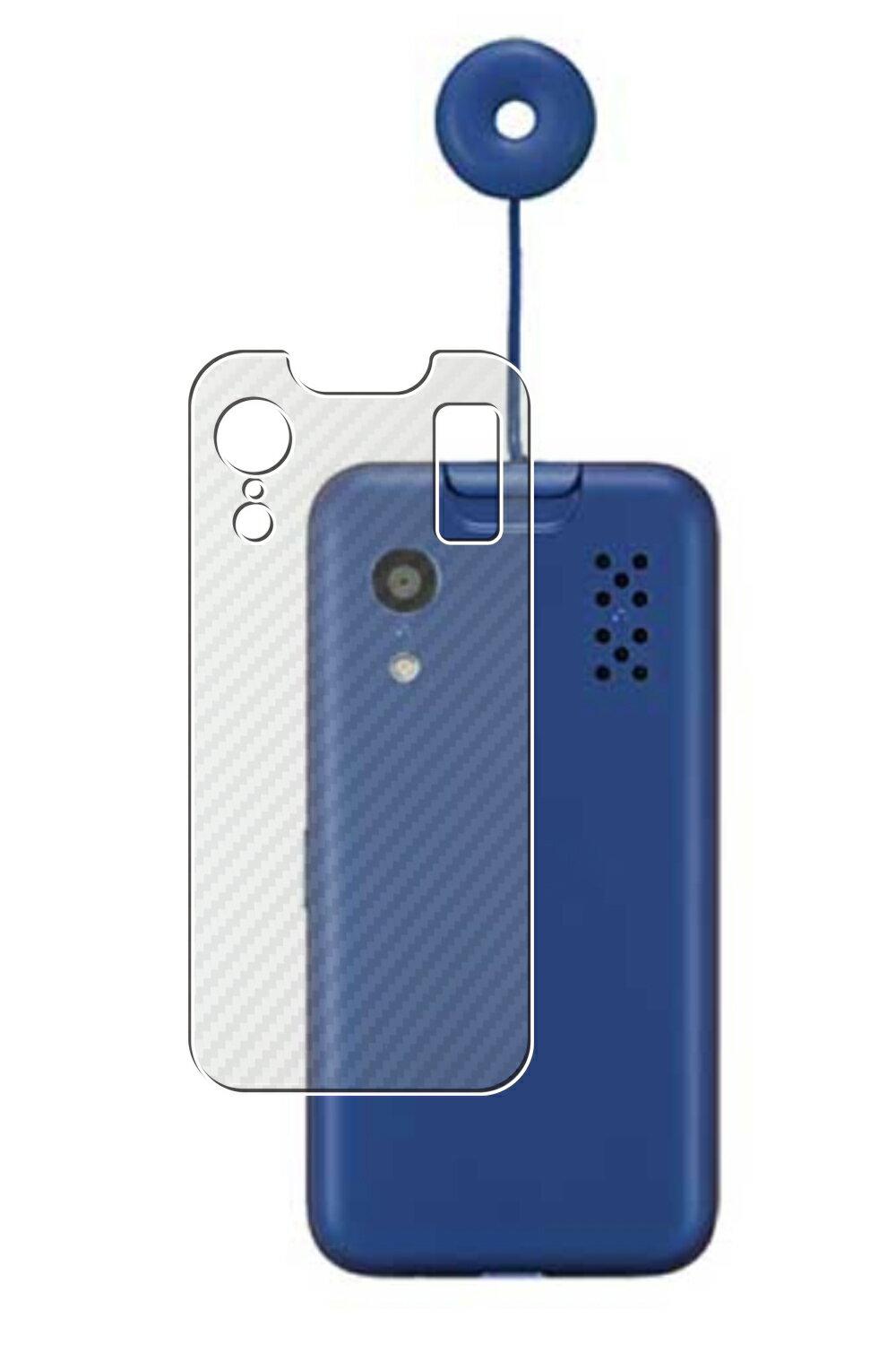 ڥѡSALE Ⱦ 50OFF۵ å KY-41C docomo  ܥĴ ꥢ  ݸե  KYOCERA