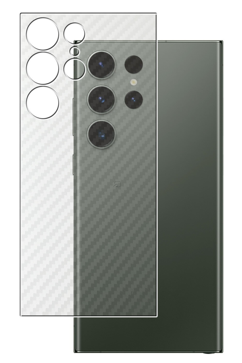 ڥѡSALE Ⱦ 50OFFۥॹ Galaxy S23 Ultra  ܥĴ ꥢ  ݸե  Samsung 饯...