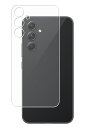 【2枚セット】サムスン Galaxy A54 5G 用 AR/マット ハイブリッド 高機能 反射低減 背面 保護フィルム ★ Samsung ギャラクシー