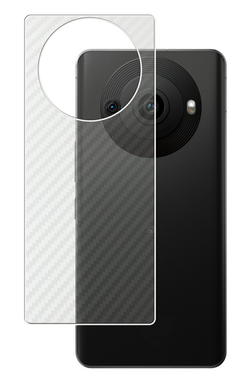 ڥѡSALE Ⱦ 50OFFۥ㡼 AQUOS R8 pro  ܥĴ ꥢ  ݸե  SHARP   ...