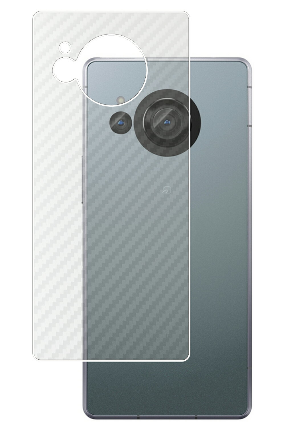 ڥѡSALE Ⱦ 50OFFۥ㡼 AQUOS R8  ܥĴ ꥢ  ݸե  SHARP  륨