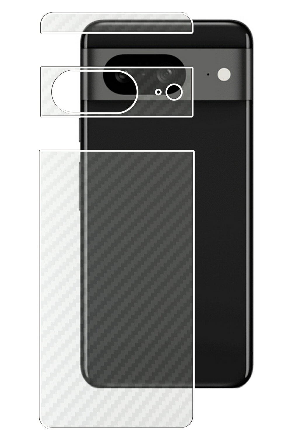 ڥѡSALE Ⱦ 50OFFGoogle Pixel 8  ܥĴ ꥢ  ݸե   ԥ 