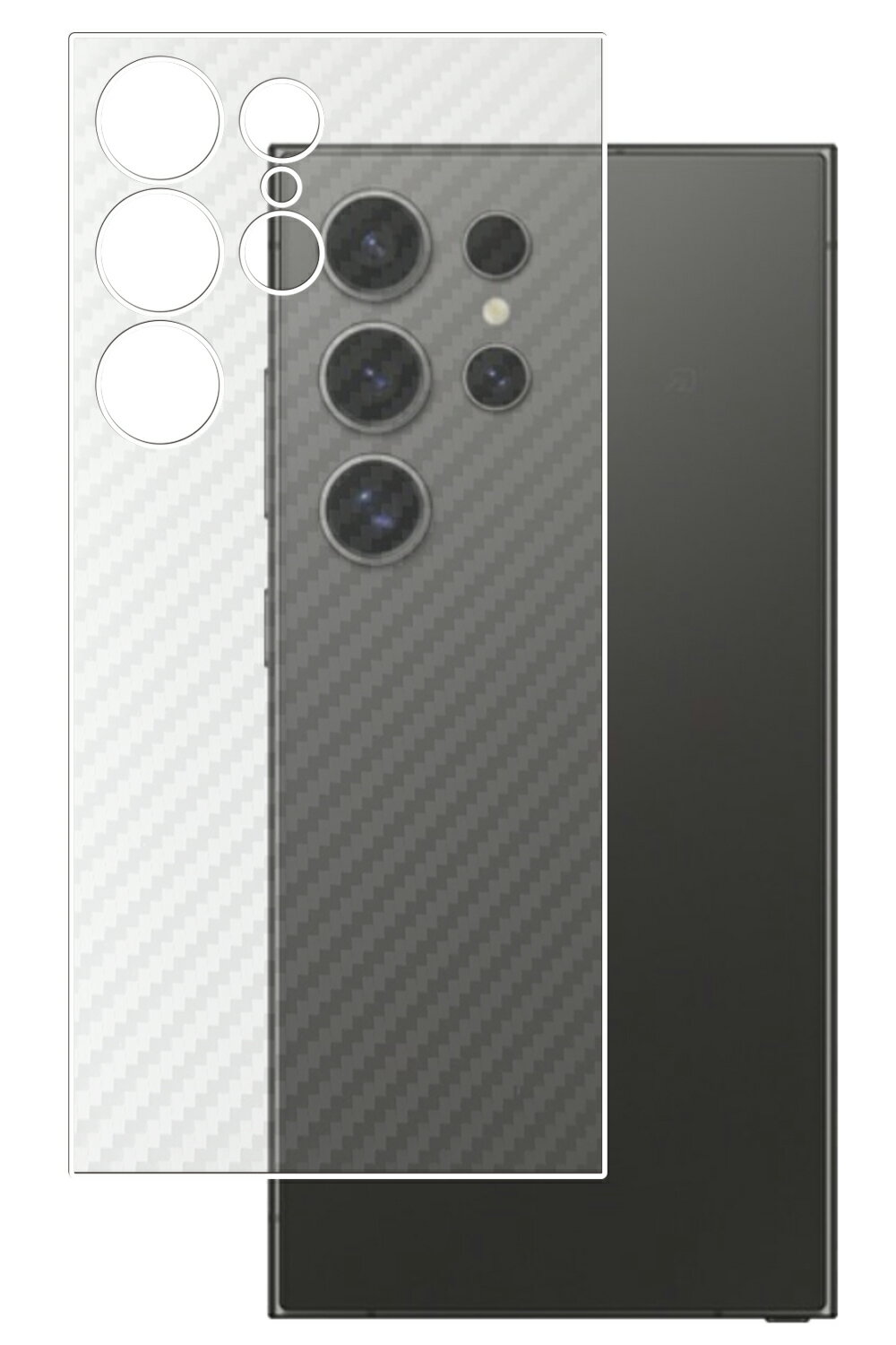 ڥѡSALE Ⱦ 50OFFۥॹ Galaxy S24 Ultra  ܥĴ ꥢ  ݸե  Samsung 饯...