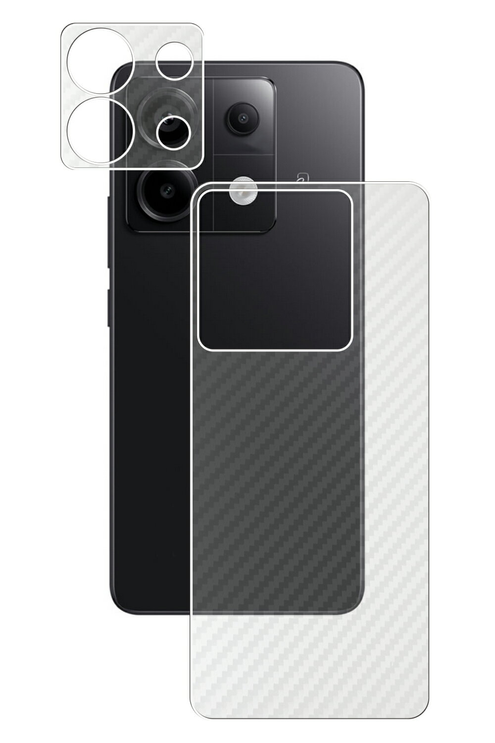 ڥѡSALE Ⱦ 50OFFXiaomi Redmi Note 13 Pro 5G  ܥĴ ꥢ  ݸե  㥪 å...