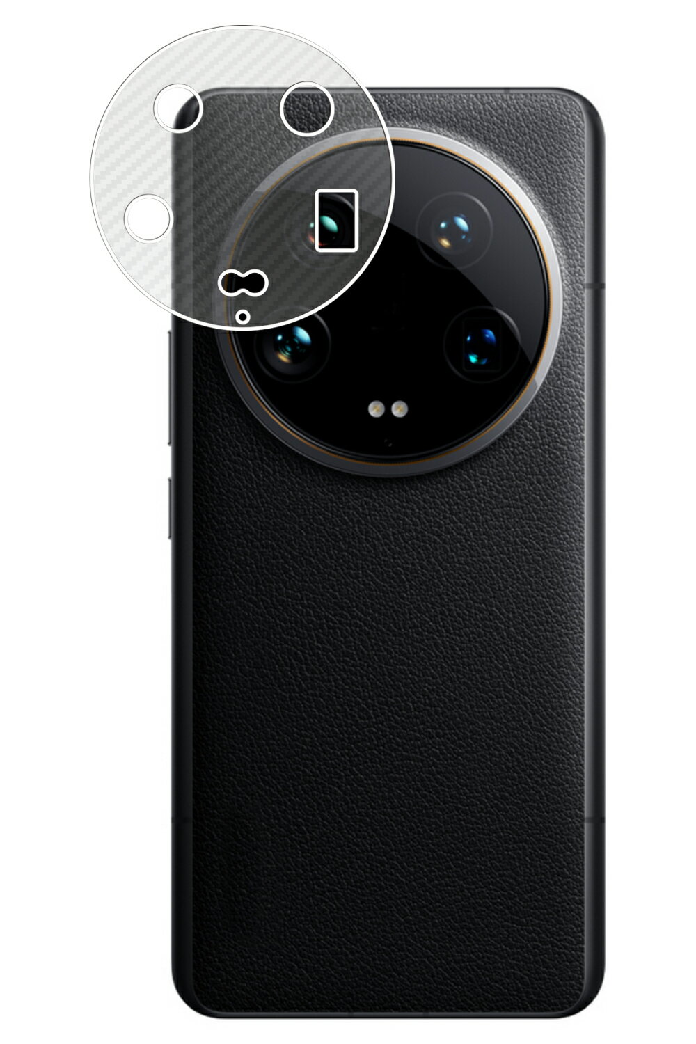 ڥѡSALE Ⱦ 50OFFXiaomi 14 Ultra   ܥĴ ꥢ  ݸե  㥪 եƥ ...