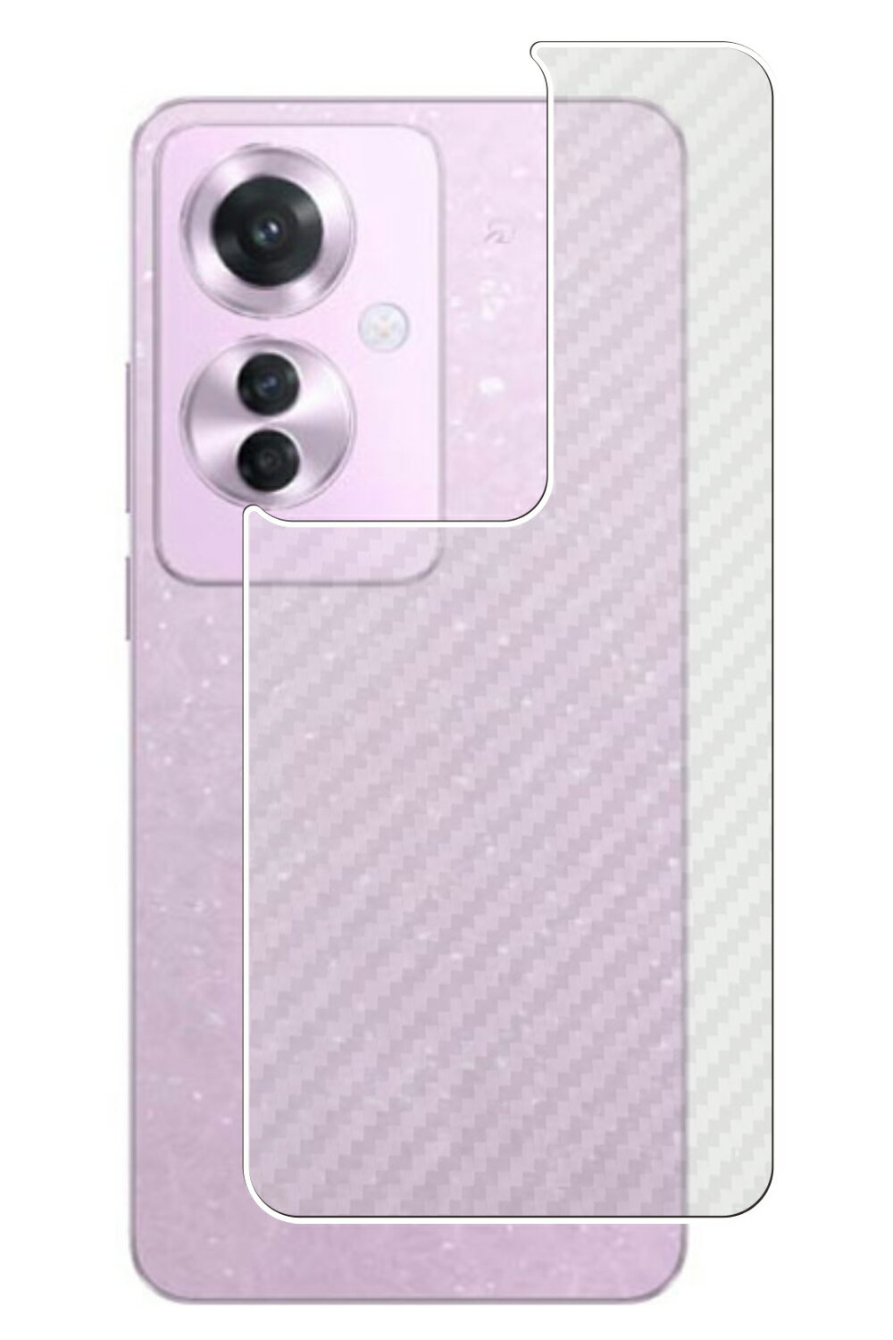 ڥѡSALE Ⱦ 50OFFOPPO Reno11 A  ܥĴ ꥢ  ݸե  å  ֥ 