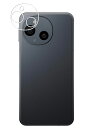 【2枚セット】AQUOS sense9 カメラ周辺部 用 防指紋 クリア タイプ 背面 保護 フィルム ★ SHARP アクオス センス ナイン