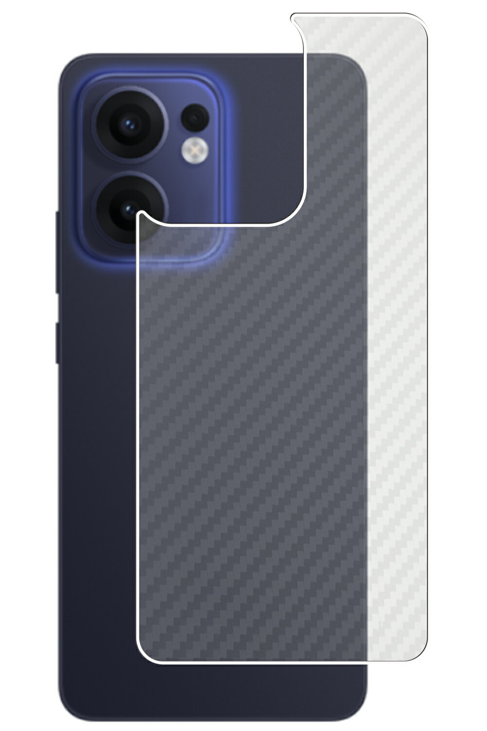 ڥѡSALE Ⱦ 50OFFOPPO Reno13 A  ܥĴ ꥢ  ݸե  å  ƥ 