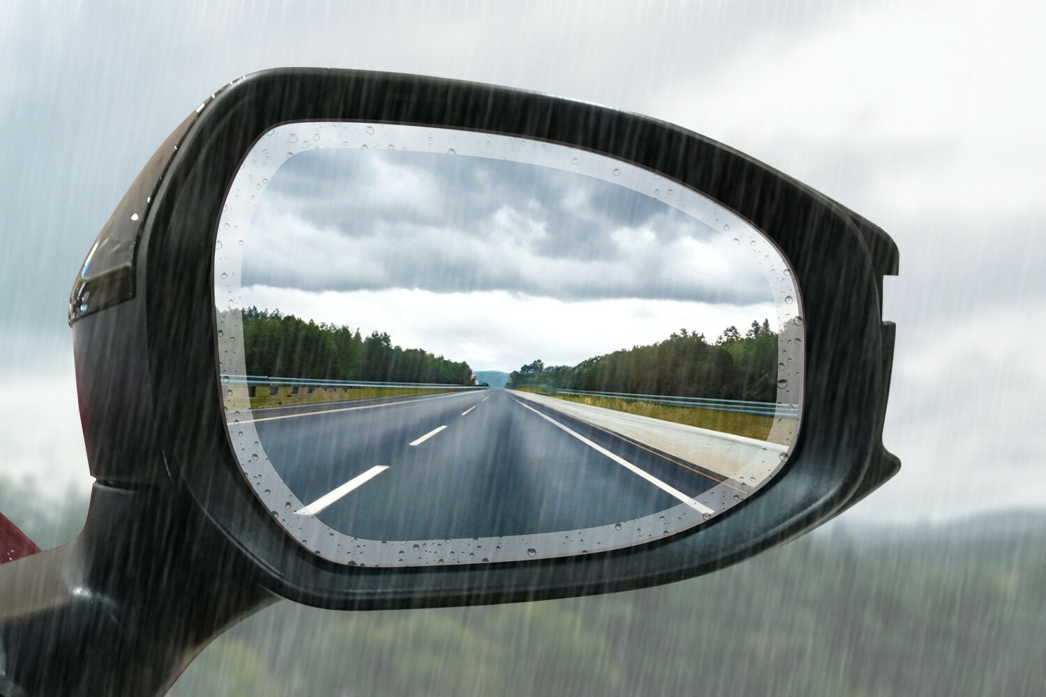 [2枚セット] 日本製 TOYOTA CROWN ESTATE（トヨタ クラウン エステート） 170系 2025年モデル 対応 親..