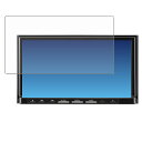 【1000円 ポッキリ 送料無料】Panasonic ストラーダ CN-HA02D / CN-HE02D 用【 マット 反射低減 タイプ 】 液晶 保護 フィルム ★ パナソニック strada(2)