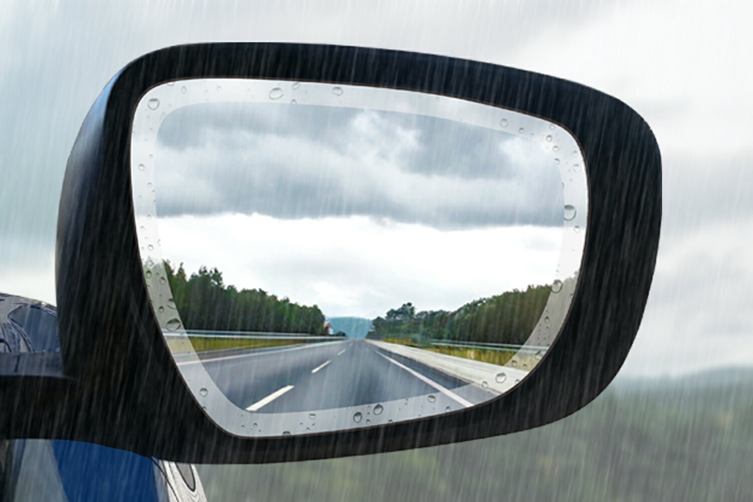 [2枚セット] 日本製 SUZUKI SWIFT SPORT（スズキ スイフトスポーツ）ZC33S系 2020年モデル 対応 親水 ..