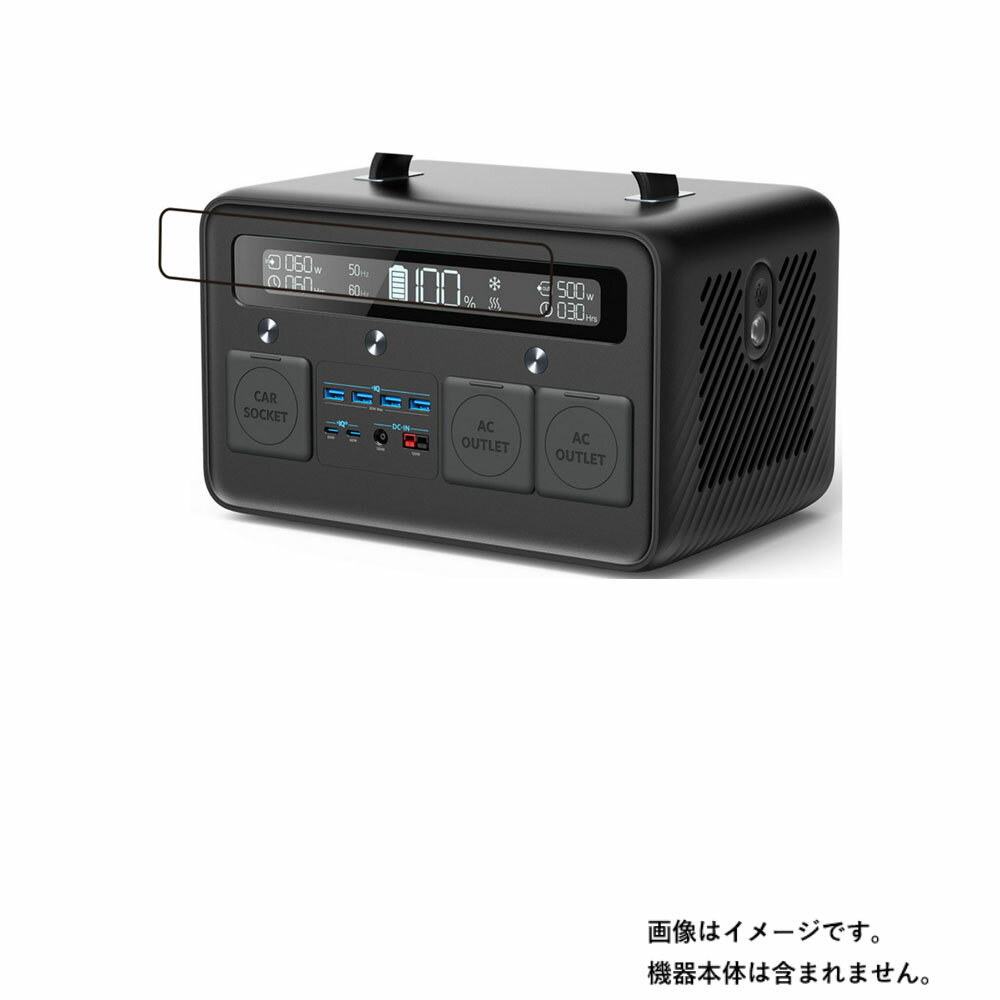 Anker PowerHouse II 800 用 [1