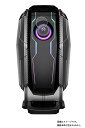 【2枚セット】MSI Aegis Ti5 12VTE-046JP ゲーミングノブ用 反射防止 マット ノンフィラー タイプ 液晶 保護 フィルム ★ エムエスアイ イージス(2)