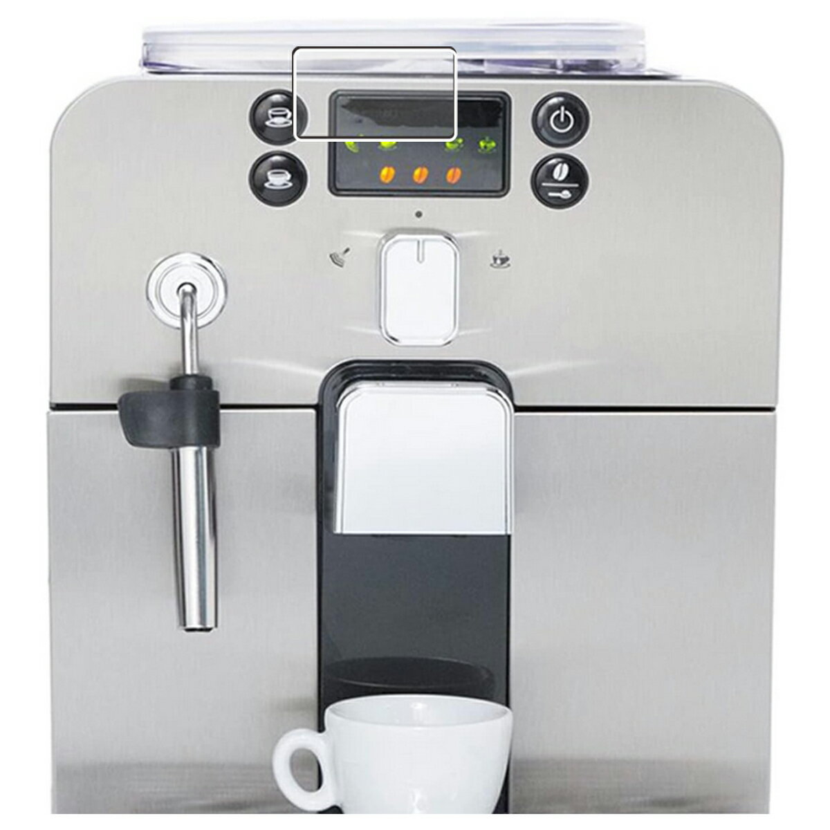 【スーパーSALE 半額 50%OFF】gaggia Brera(ブレラ) SUP037RG 用 安心の5大機能 衝撃吸収 ブルーライト カット 液晶 保護 フ...