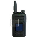 【2枚セット】FRC FIRSTCOM FC-D301 PLUS / FC-D301 用 超撥水 すべすべ 抗菌 抗ウイルス クリア タイプ 液晶 保護 フィルム ★ エフアールシー ファーストコム(2)