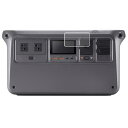 DJI Power 1000 用 抗菌 抗ウイルス 反射防止 液晶 保護 フィルム ★ ディージェイアイ パワー one thousand(2)