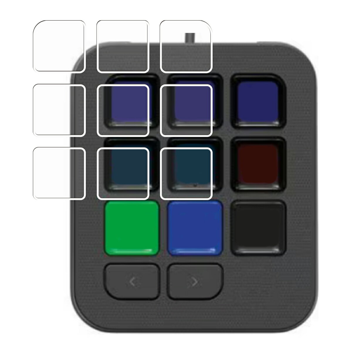 楽天市場】MX Creative Consoleの通販 楽天市場】MX Creative Consoleの通販
