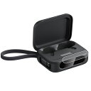 【2枚セット】Anker Soundcore P41i 用 AR/マット ハイブリッド 高機能 反射低減 保護フィルム ★ アンカー サウンドコア(2)