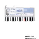 Casio LK-515 用【 反射防止 マット ノンフィラー タイプ 】液晶 保護 フィルム ★ 電子楽器 電子ピアノ 楽器 液晶 画面 保護 フィルム シート 保護フィルム 保護シート