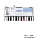 【1000円 ポッキリ 送料無料】Casio LK-515 用【 防指紋 クリア タイプ 】液晶 保護 フィルム ★ 電子楽器 電子ピアノ 楽器 液晶 画面 保護 フィルム シート 保護フィルム 保護シート