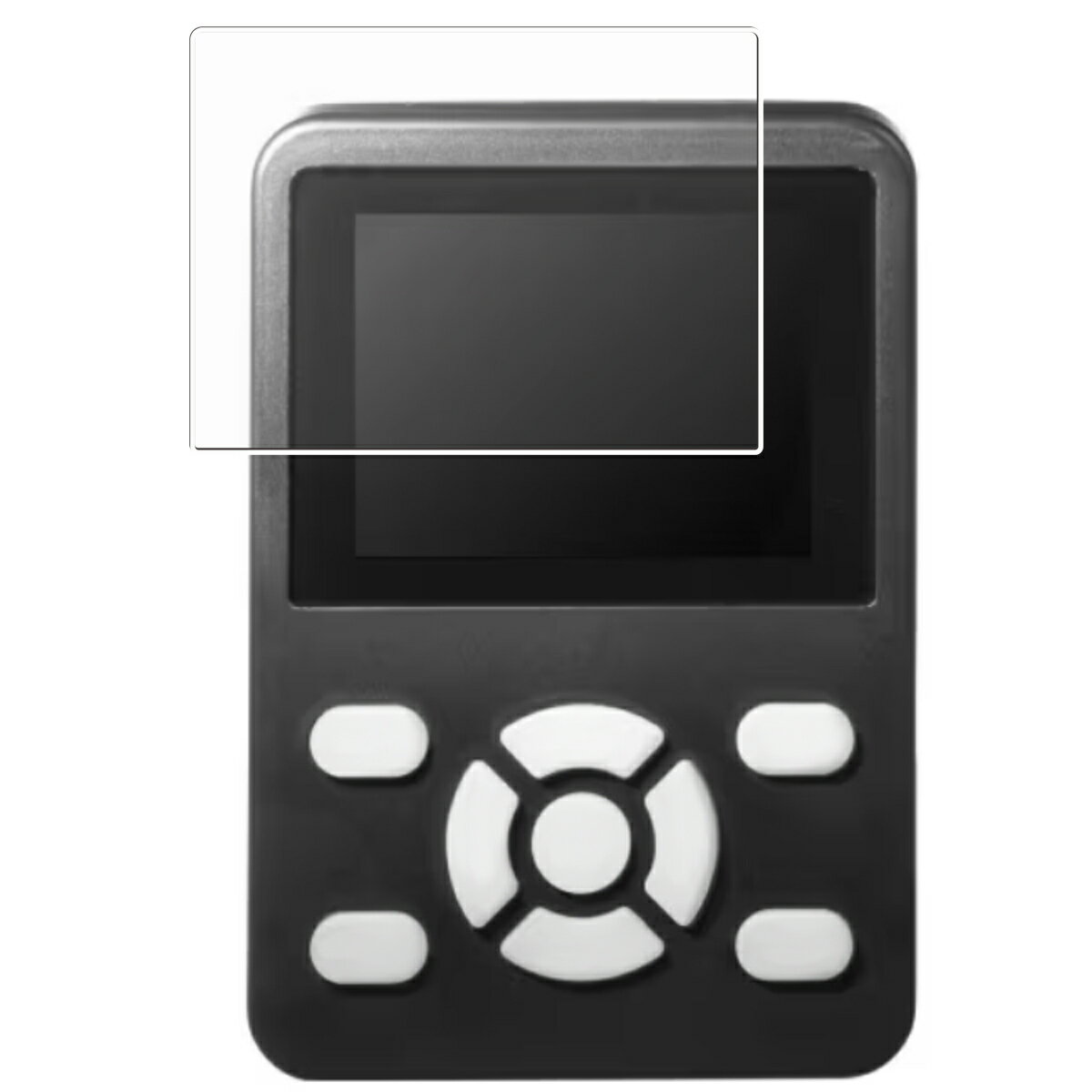 サンワサプライ CMS-SC10BK ディスプレイ 用 高硬度 9H ブルーライトカット クリア 液晶 保護 フィルム ★ 強化 ガラスフィルム と同等の 高硬度9H フィルム SANWA SUPPLY