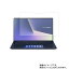 Asus ZenBook 13 UX334FAC 2019ǯ12ǥ  [N35] ޥå ȿ㸺 ۱վ ݸ ե   ֥å