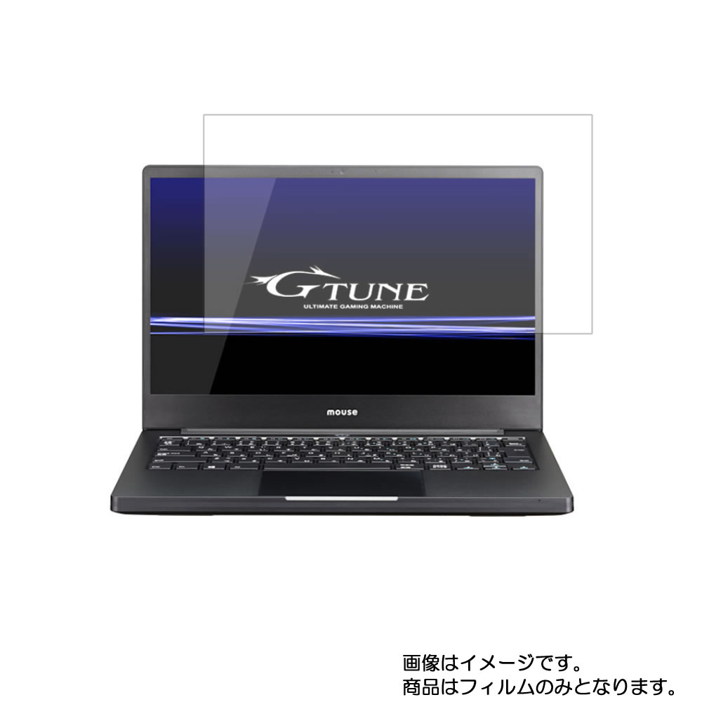 【2枚セット】mouse computer G-Tune P3 2019