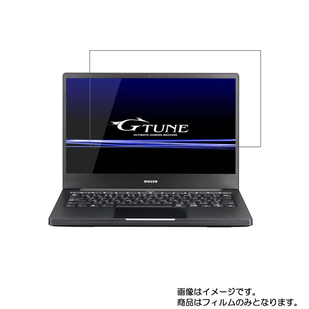 mouse computer G-Tune P3 2019年11月モデル 