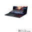 ɥǥץ쥤 (Asus ROG Zephyrus Duo 15 GX550LXS 2020ǯ8ǥ)  [N40] ޥå ȿ㸺  ۱վ ݸ ե   륪 ե륹 ǥ奪