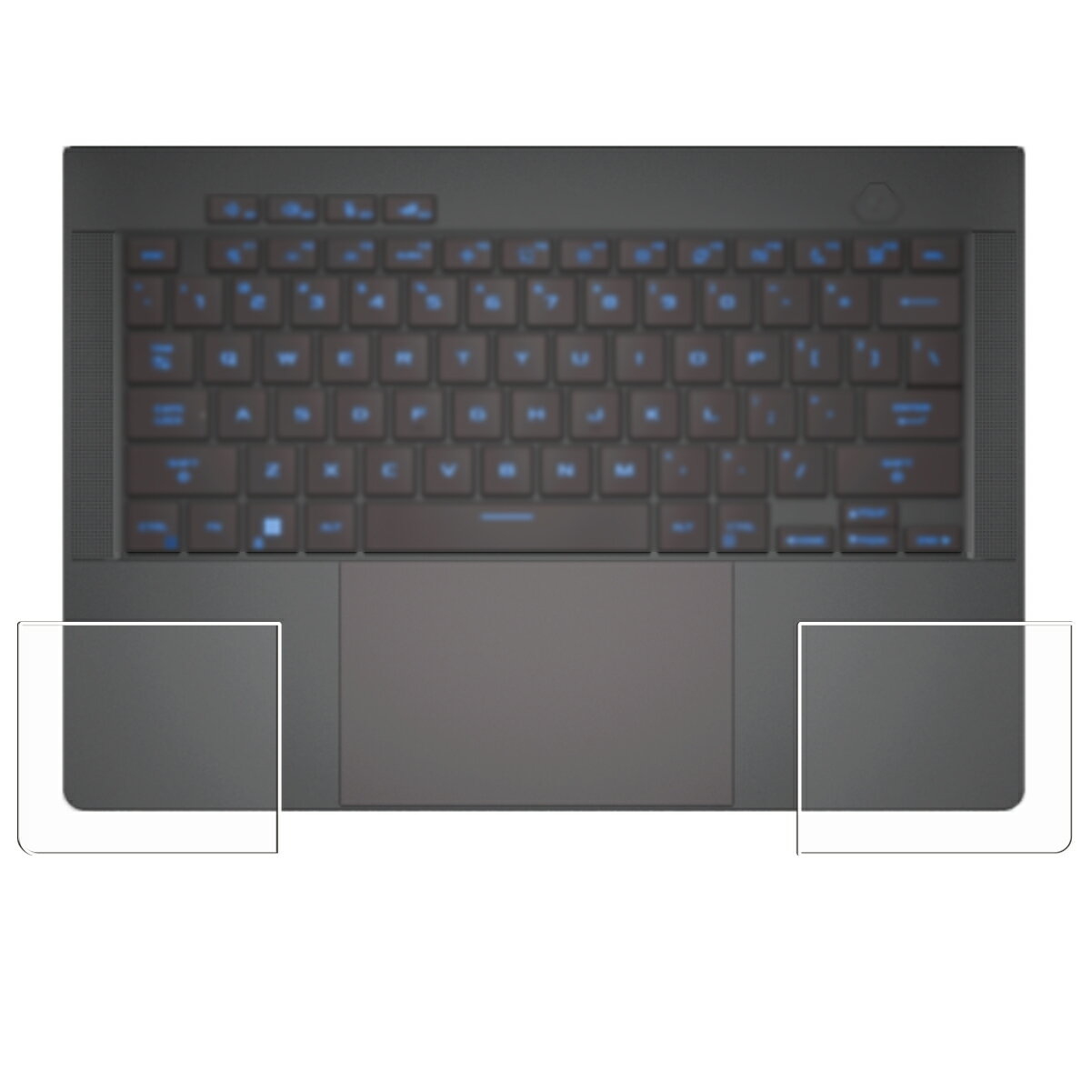 ASUS ROG Zephyrus G14 (2024) GA403  [7] ɻ ꥢ  ѡ쥹 ݸ ե   륪 ե륹 եƥ