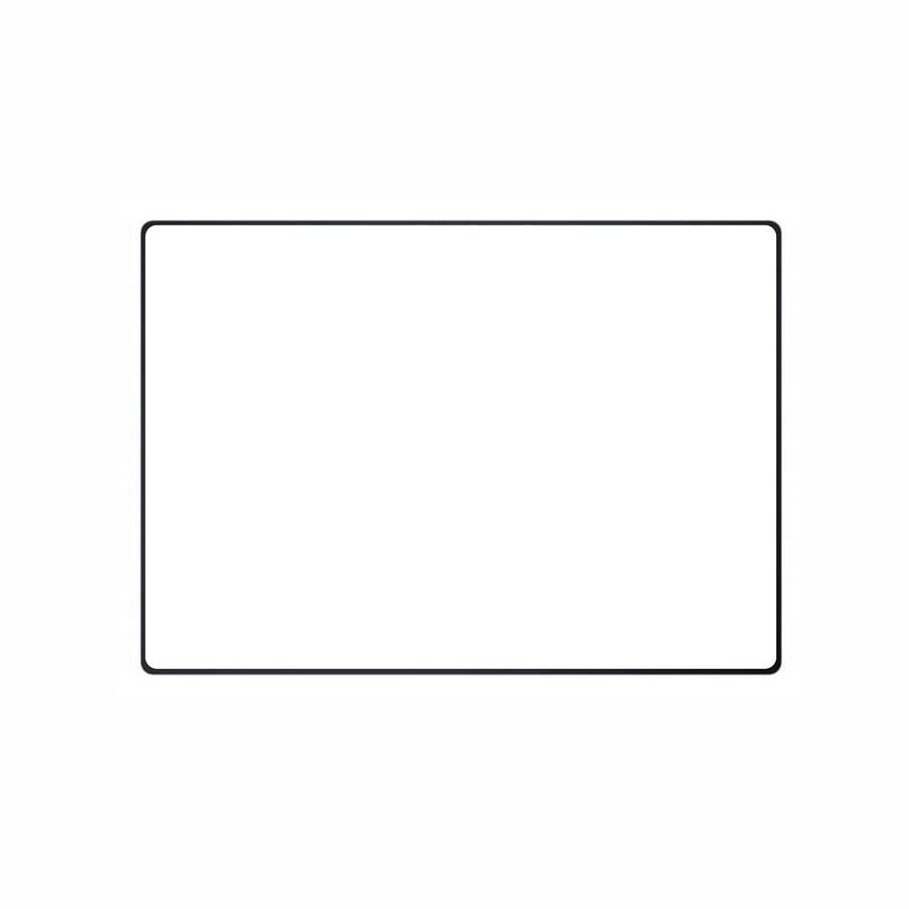 [ASUS Vivobook 14 M1407KA 2025年モデル用 天板フィルム] SPACECOOL(r)フィルム使用（ノートパソコン熱中症対策 ※屋外利用時）