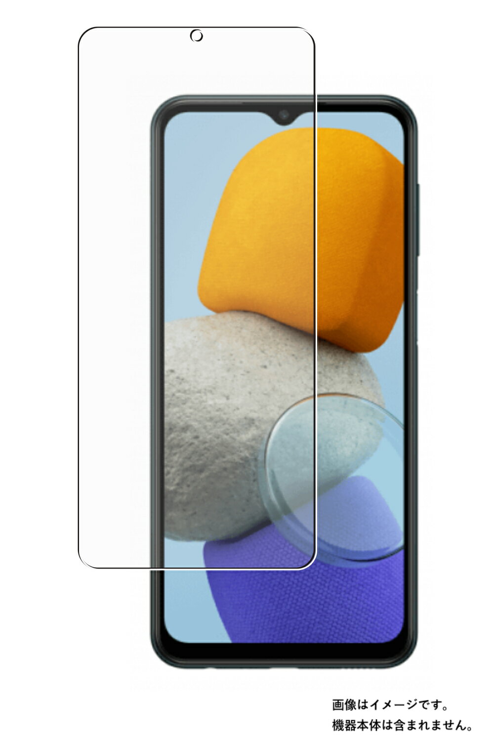 Хޥ㤨֡ڥѡSALE Ⱦ 50OFFۥॹ Galaxy M23 5G  AR/ޥå ϥ֥å ⵡǽ ȿ㸺 ݸե  Samsung 饯פβǤʤ640ߤˤʤޤ