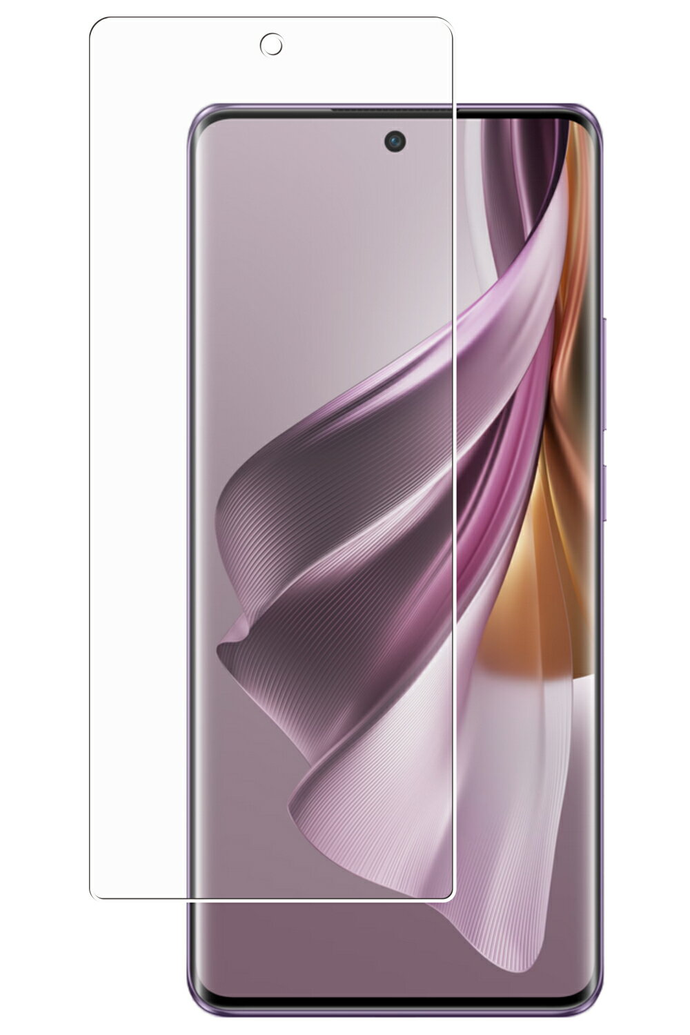 OPPO Reno10 Pro 5G py }bg ˒ጸ ^Cv z t ی tB  Ib| m e v t@CuW[