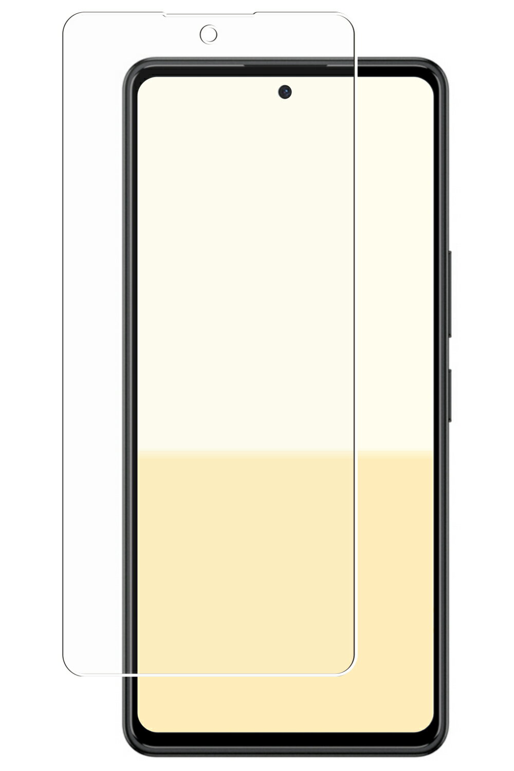 SoftBank ݂R炵X}z ZTE p R RECX hw NA t ی tB  \tgoN [bgeB[C[