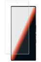 REDMAGIC 9S Pro / REDMAGIC 9 Pro 用 防指紋 クリア タイプ 液晶 保護 フィルム ★ レッドマジック ナイン プロ
