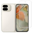 Google Pixel 9 Pro Fold 外 用【 マット 反射低減 タイプ 】 液晶 保護 フィルム ★ グーグル ピクセル ナイン プロ フォールド
