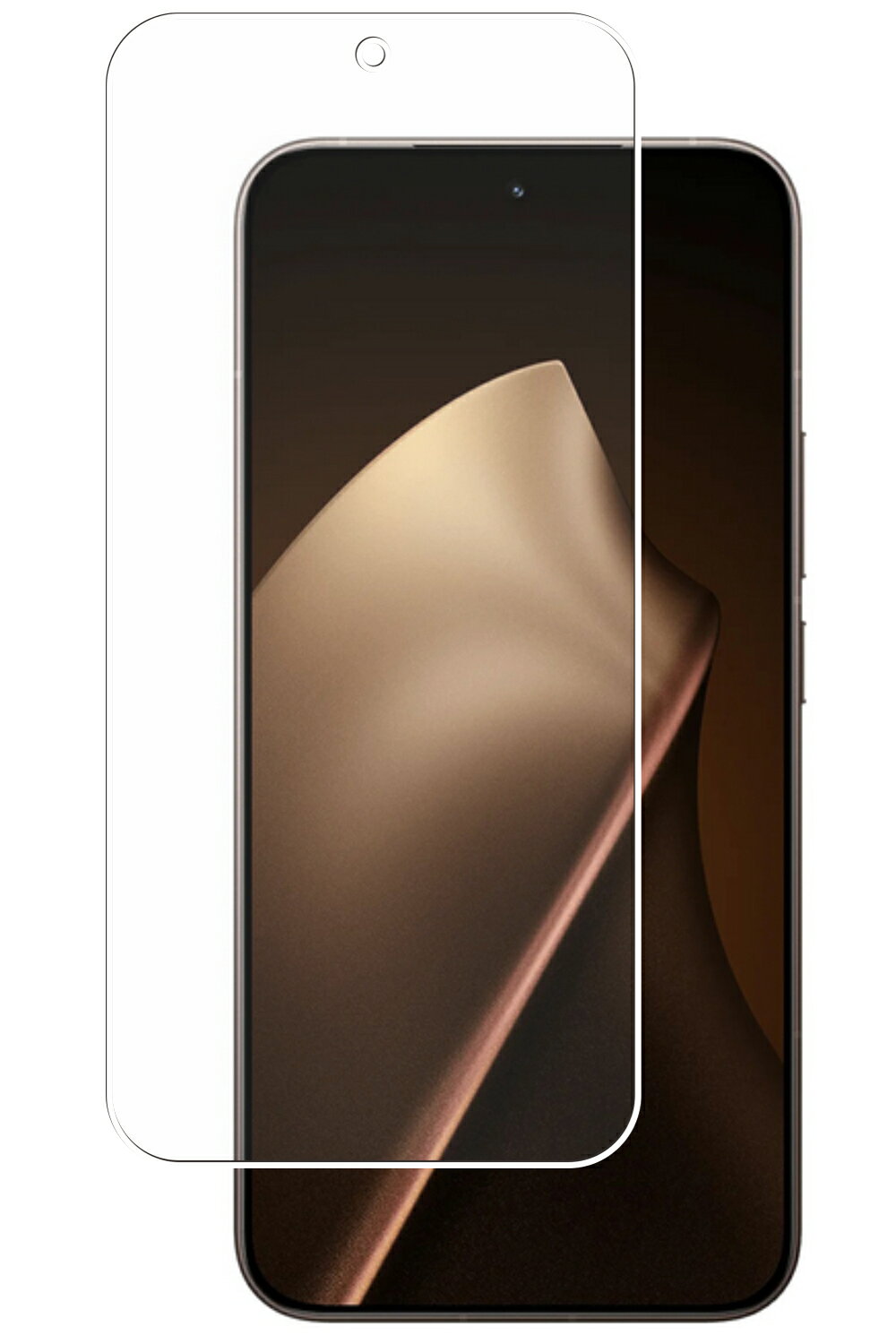 Xiaomi 15T Pro 用 抗菌 抗ウイルス 防指紋 クリア 液晶 保護 フィルム ★ シャオミ フィフティーンティー プロ