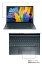 【2枚組(画面+タッチパッド)】 ASUS Zenbook 13 OLED UX325EA 2021年11月モデル 用 [N30]【 マット 反射低減 タイプ 】 液晶 保護 フィルム ★