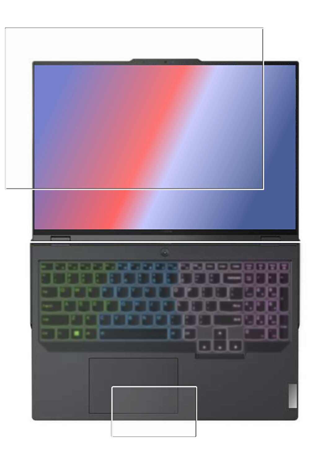 Хޥ㤨֡ڥѡSALE 10%OFF[2(+åѥå] Lenovo Legion Pro 5i Gen 9 16 2024ǯǥ  [N40] Ķ ٤  륹 ꥢ  վ ݸ ե  Υ 쥮 ץ ե֥  ʥפβǤʤ3,537ߤˤʤޤ