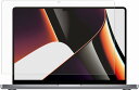 Apple MacBook Pro 14インチ 2021年モデル ( M1 Pro / M1 Max ) 用 N35 【 抗菌 抗ウイルス 反射防止 】 液晶 保護 フィルム ★ アップル マックブック プロ エムワン プロ マックス